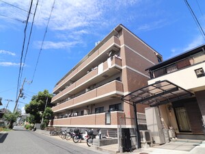 ツィッギ－崇徳院Ⅱ外観写真