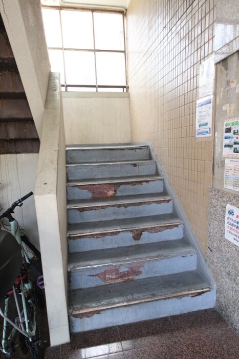 物件外観写真6　(建物設備)