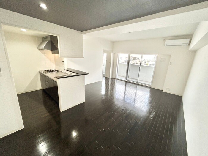 物件内観写真7　(居室)