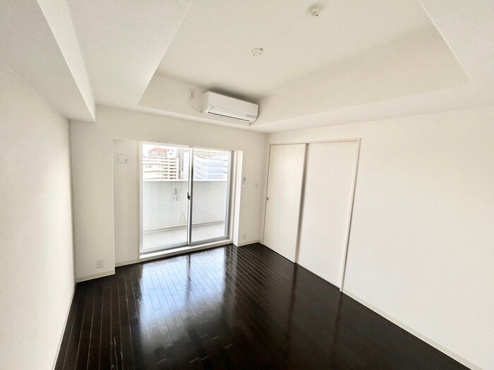 物件内観写真11　(居室)