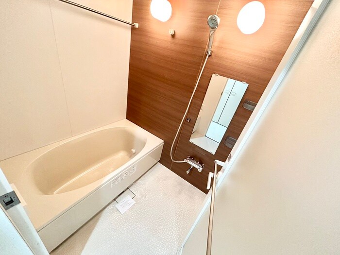 物件内観写真13　(バス／シャワールーム等)