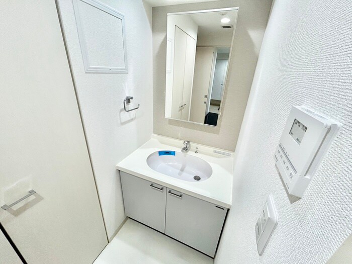 物件内観写真15　(洗面)