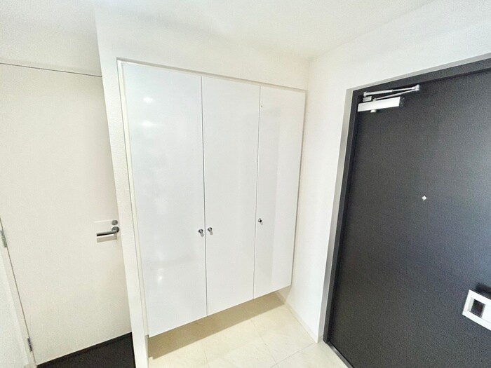 物件内観写真19　(靴箱)