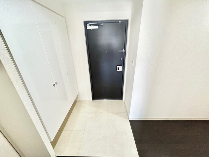 物件内観写真20　(玄関)