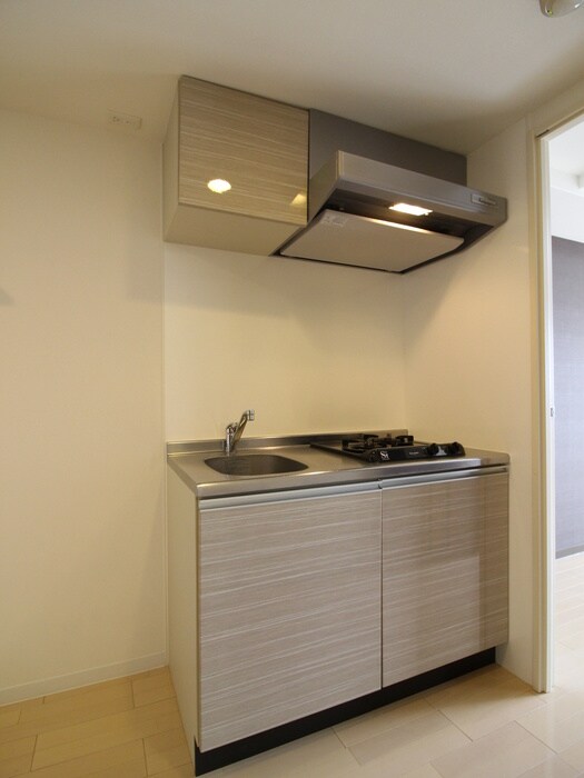 物件内観写真7　(キッチン)