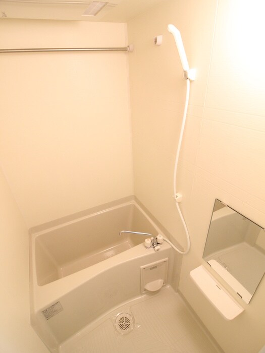 物件内観写真8　(バス／シャワールーム等)