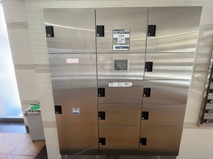 物件外観写真5　(建物設備)