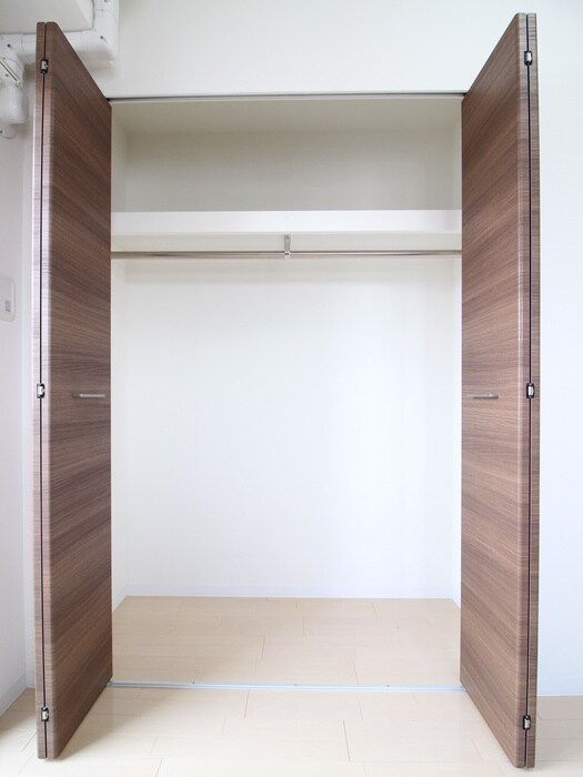 物件内観写真14　(収納)