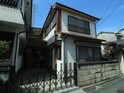 堂山町一戸建貸家
