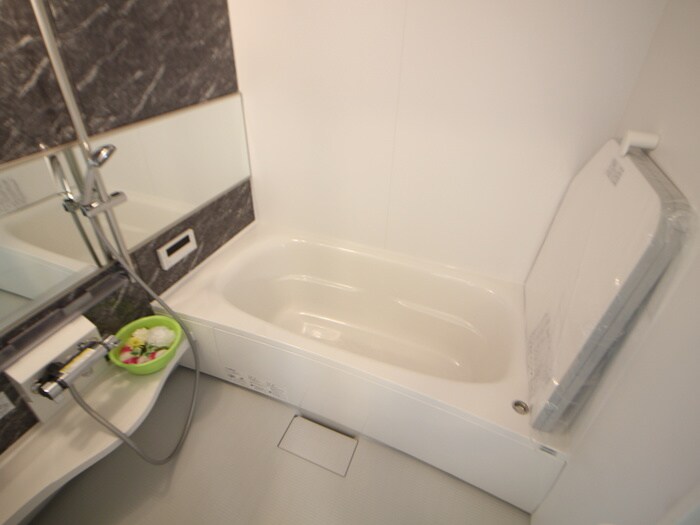 物件内観写真10　(バス／シャワールーム等)