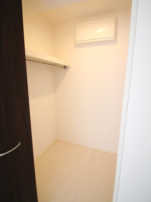 物件内観写真14　(収納)