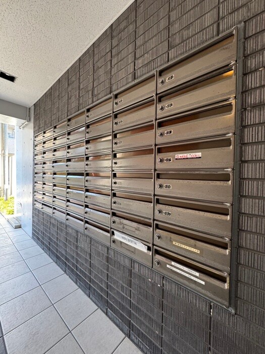 物件外観写真6　(建物設備)