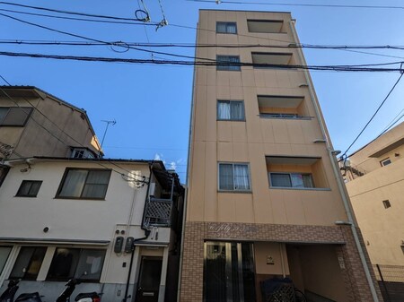 ＥｒｆｏｌｇＦｒｅｉｄｅｎ外観写真