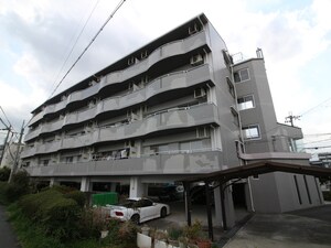 アム－ル外観写真