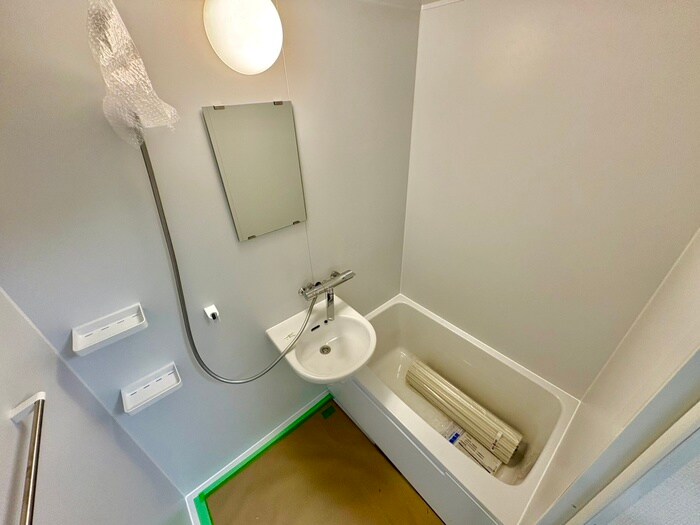 物件内観写真8　(バス／シャワールーム等)