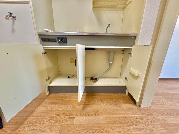 物件内観写真19　(収納)