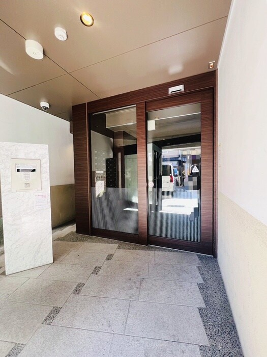 アーバネックス東山三条の外観写真