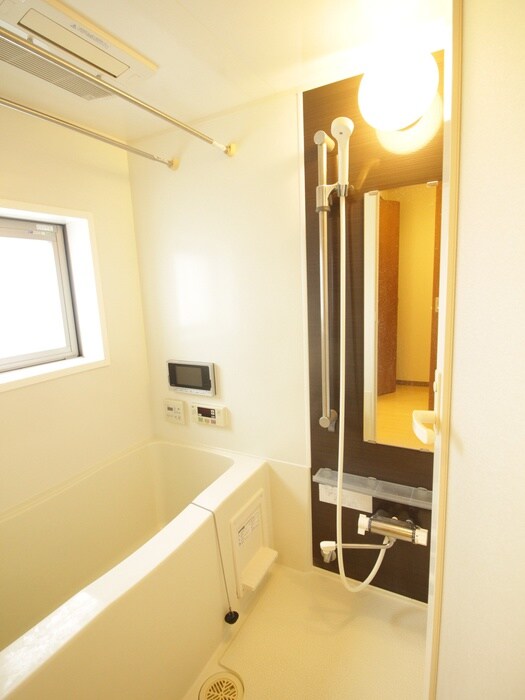 アーバネックス東山三条のバス