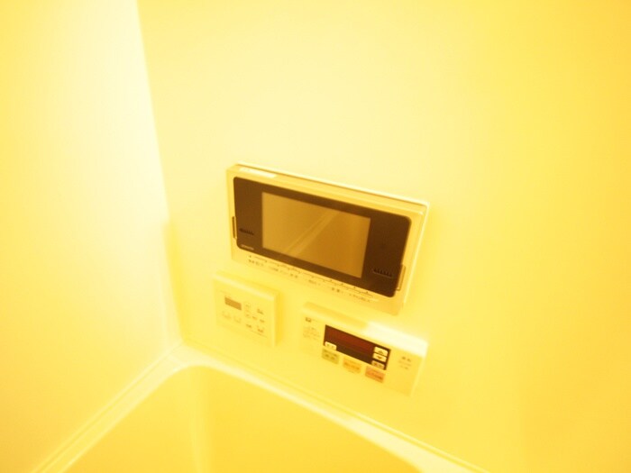 アーバネックス東山三条のバス