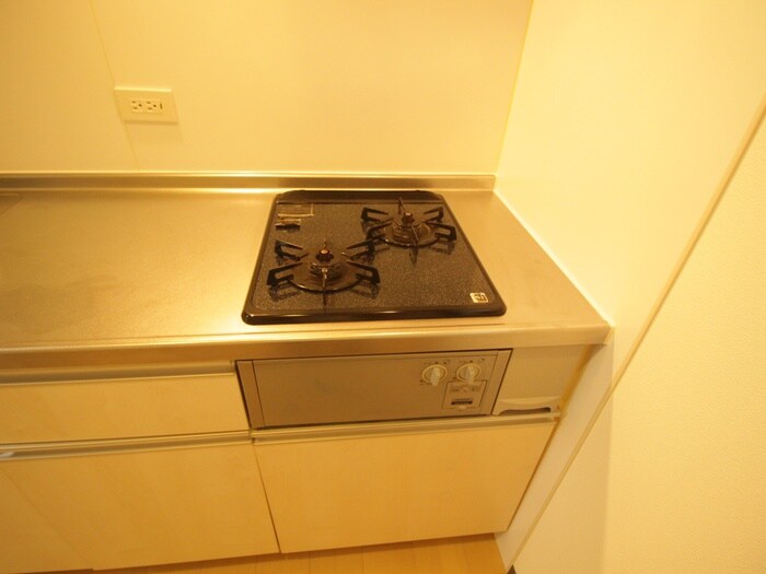 物件内観写真11　(キッチン)