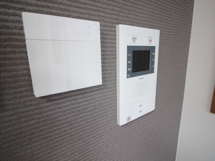 アーバネックス東山三条の内観写真