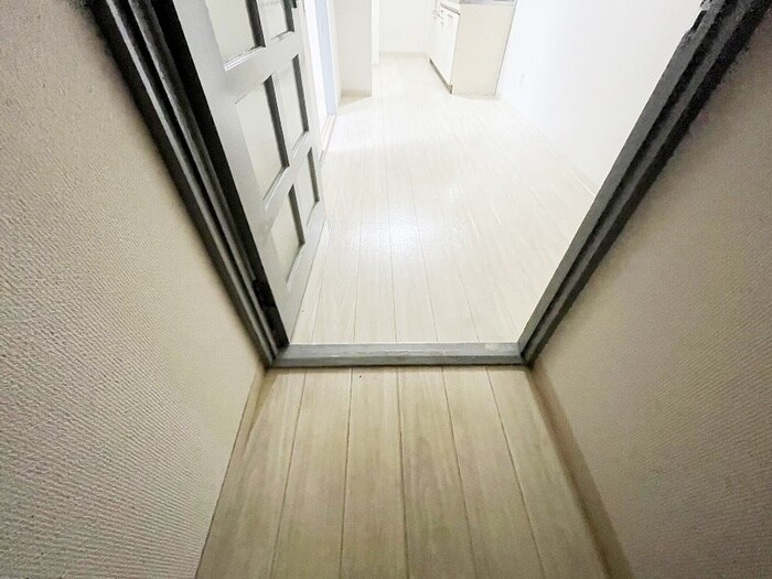 物件内観写真18　(廊下)