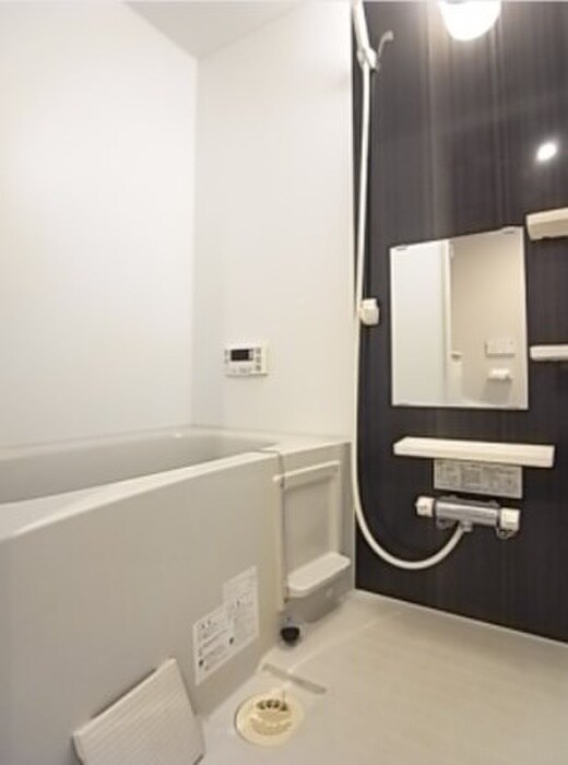 物件内観写真9　(バス／シャワールーム等)