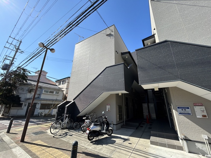 外観写真