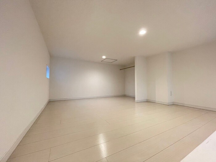 物件内観写真13　(ロフト)