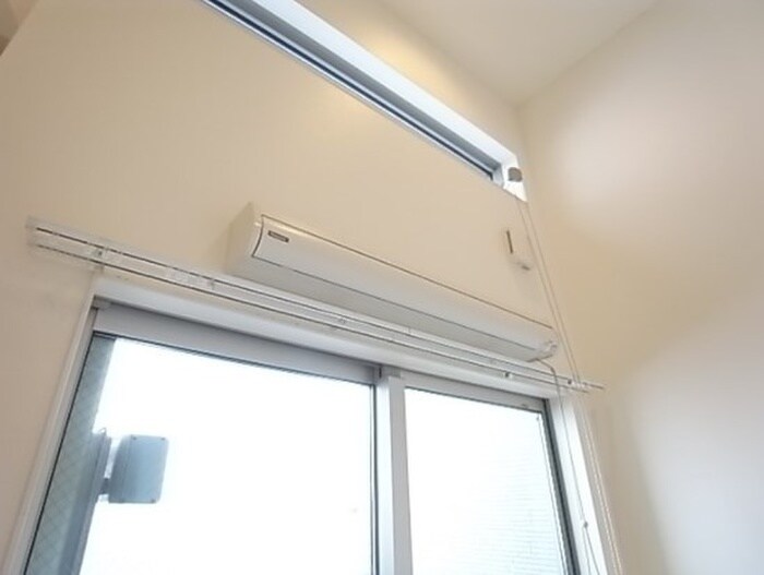 物件内観写真16　(室内からの展望)