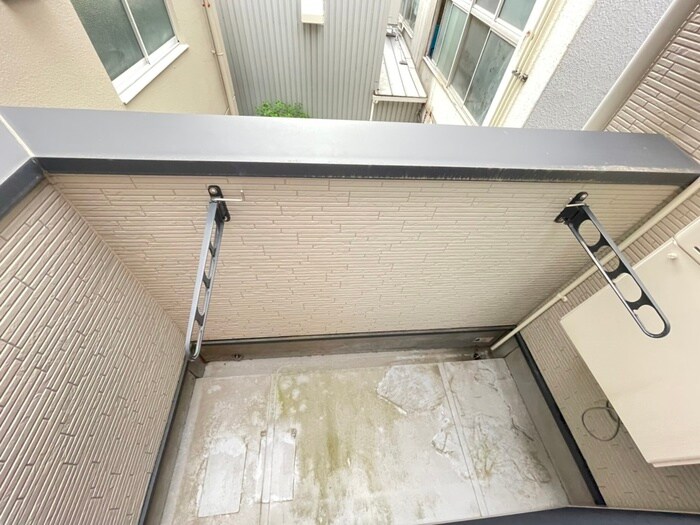 物件内観写真17　(ベランダ・バルコニー)