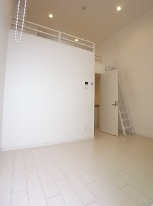 物件内観写真19　(居室)