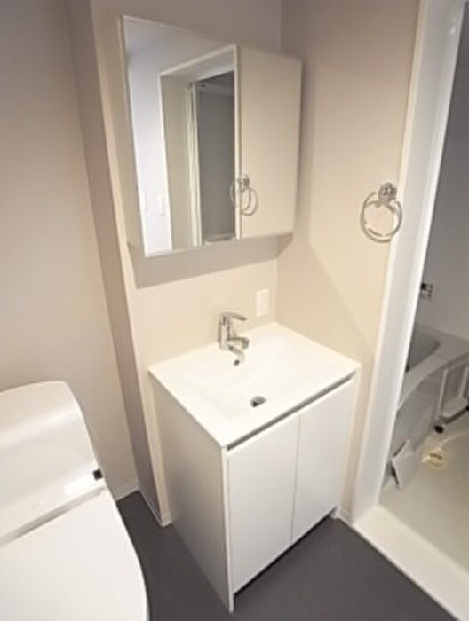 物件内観写真20　(トイレ)