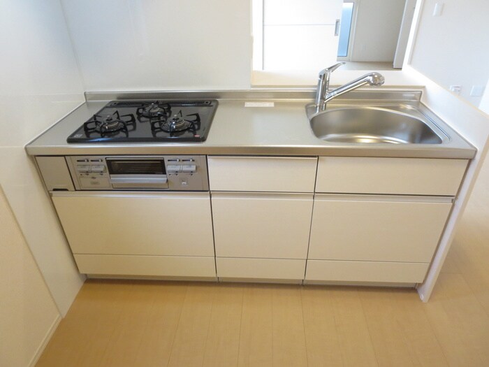 物件内観写真7　(キッチン)