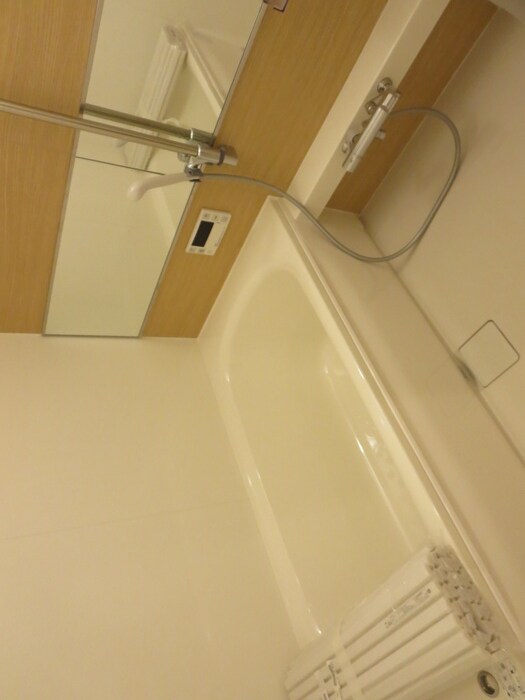 物件内観写真9　(バス／シャワールーム等)