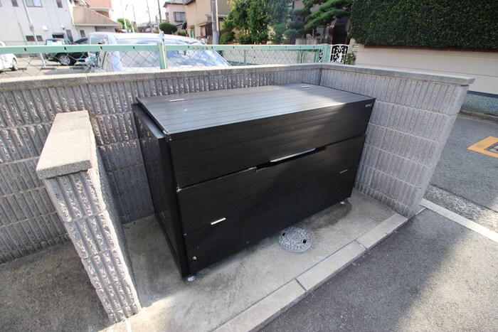 物件外観写真5　(建物設備)