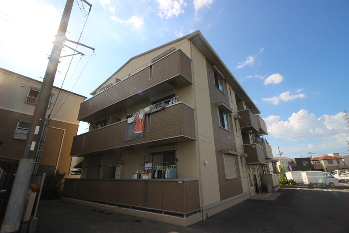 物件外観写真6　(外観写真)