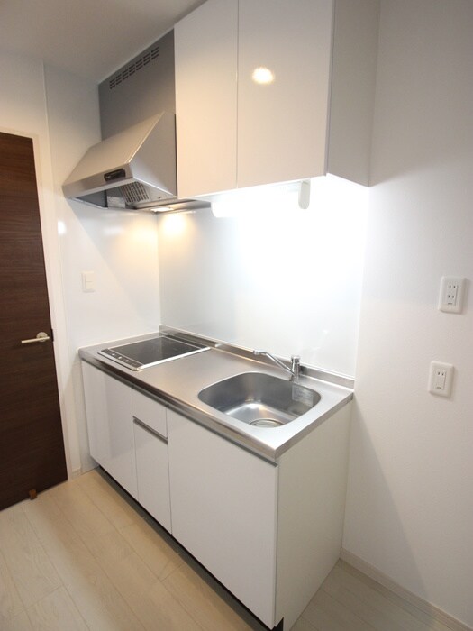 物件内観写真7　(キッチン)