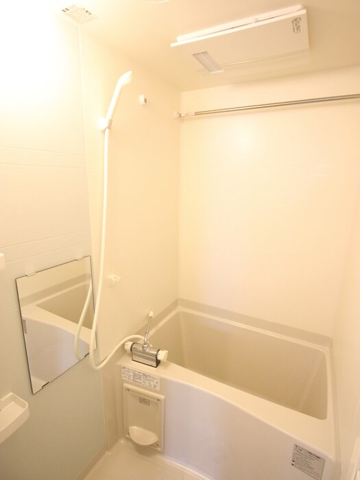 物件内観写真8　(バス／シャワールーム等)