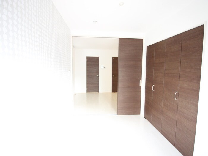 物件内観写真13　(居室)