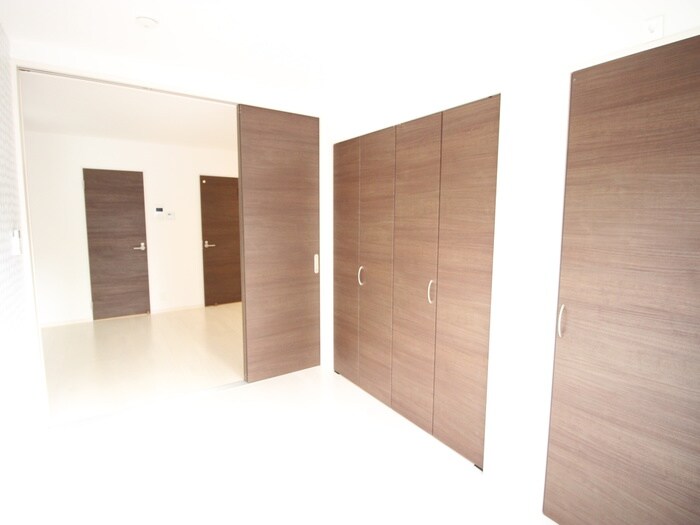 物件内観写真14　(居室)