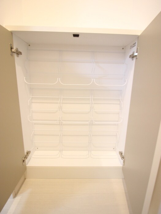 物件内観写真21　(靴箱)