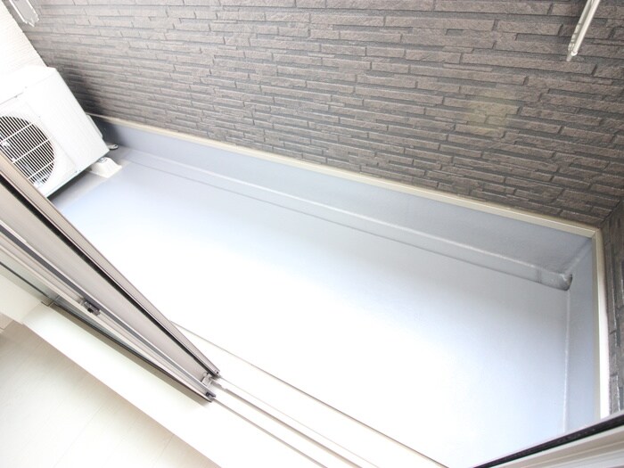 物件内観写真22　(ベランダ・バルコニー)