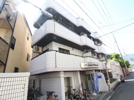 ﾒｿﾞﾝ・ド・御影ﾊﾟｰﾄⅠ（202）外観写真