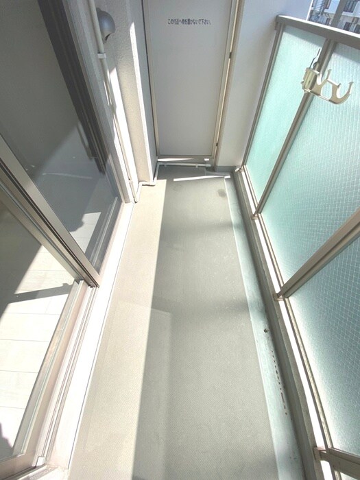 物件内観写真16　(ベランダ・バルコニー)