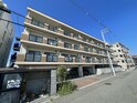 ビューテラスあびこ