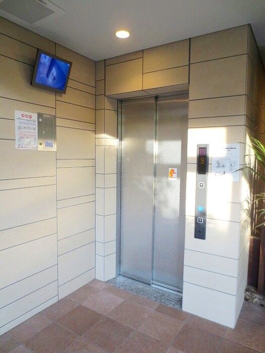 物件外観写真5　(建物設備)