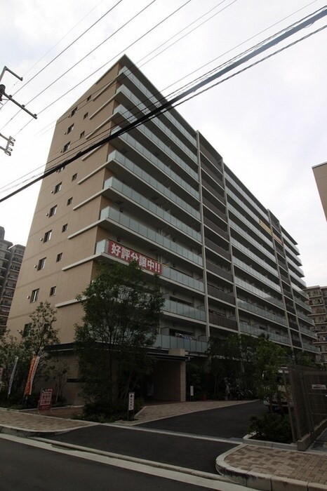 物件外観写真6　(外観写真)