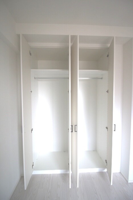 物件内観写真13　(収納)