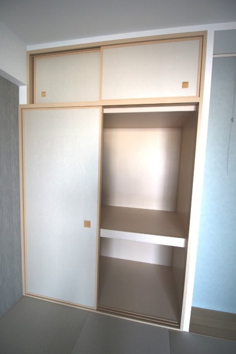 物件内観写真14　(収納)